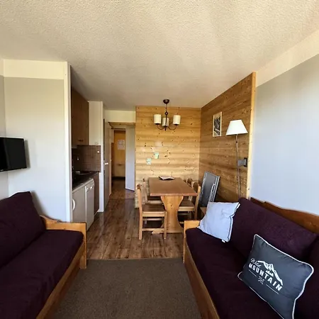 Apartman Themis - Pour 4 Personnes 35 Macot-la-Plagne