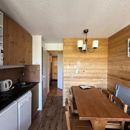 Themis - Pour 4 Personnes 35 Apartman Macot-la-Plagne