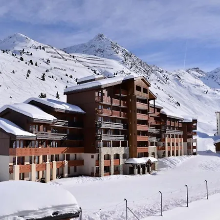 Themis - Pour 4 Personnes 35 Macot-la-Plagne